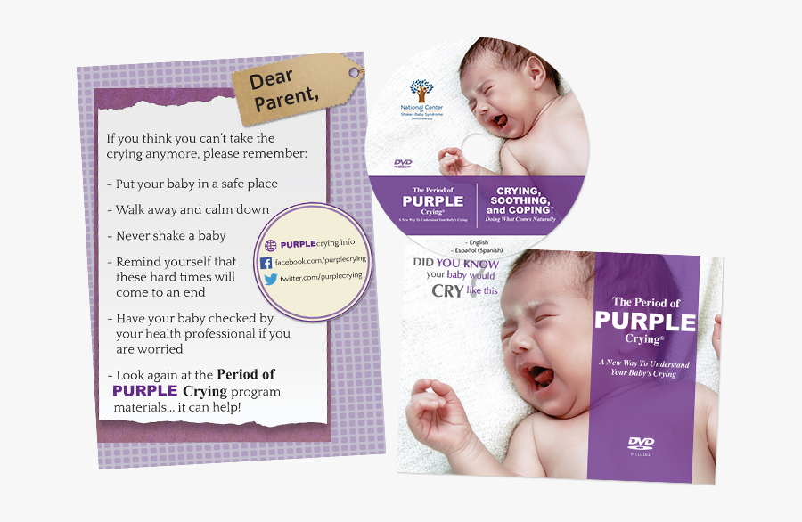 Kid Crying Png - Purple Crying App Code, Transparent Clipart