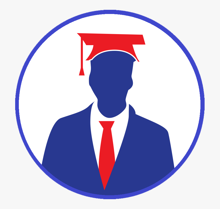 The College Tailor, Transparent Clipart