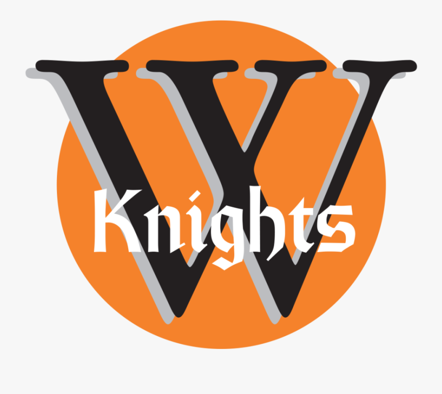 Athletic Logo - B - Wartburg College Athletics Logo, Transparent Clipart