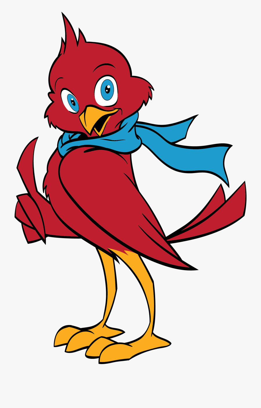 Cartoon, Transparent Clipart