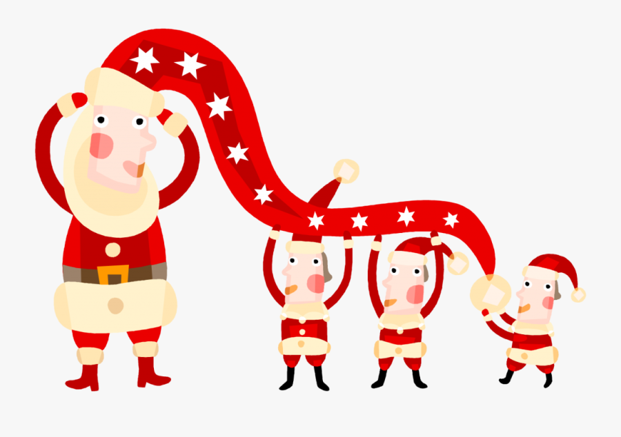 Christmas Message To My Sponsor, Transparent Clipart