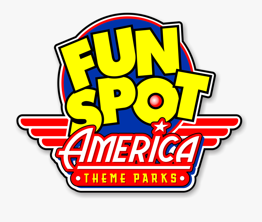 Fun Spot, Transparent Clipart