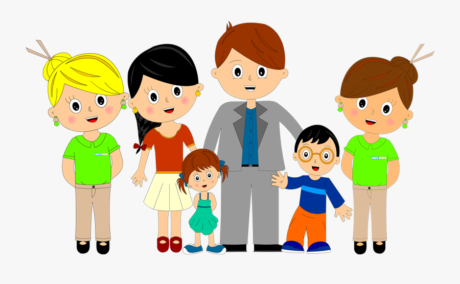 Cartoon, Transparent Clipart
