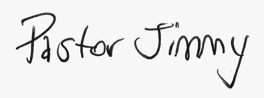 Null - Calligraphy, Transparent Clipart