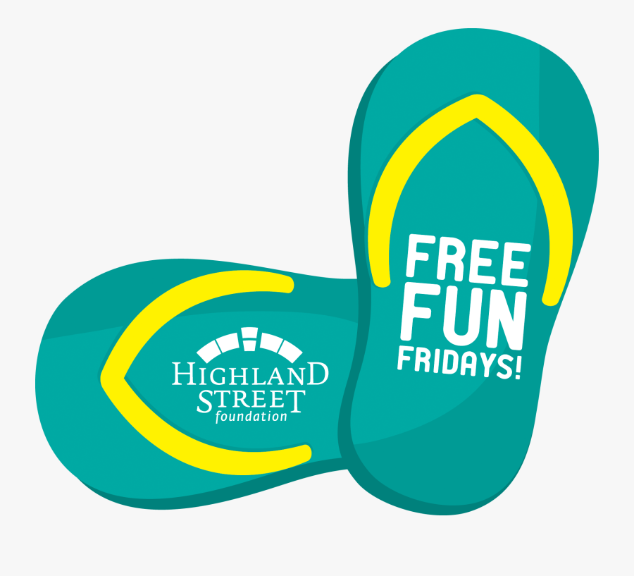 Fffriday - Graphic Design, Transparent Clipart