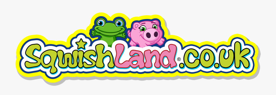Across The Country In No Time Tubz Brands Have Already - Sqwishland, Transparent Clipart