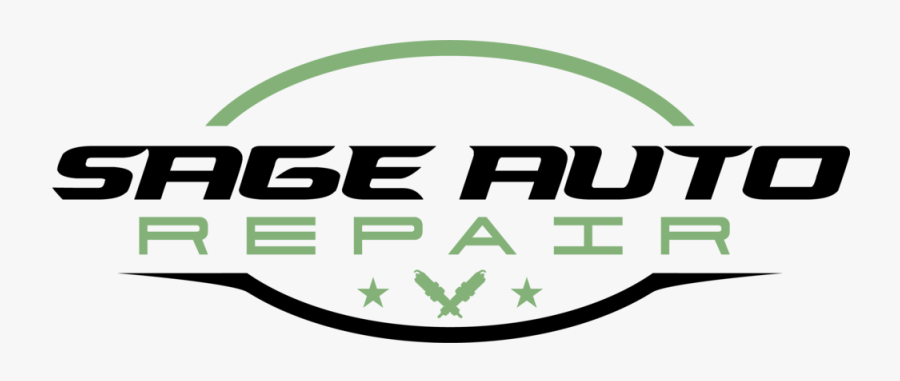 Fff Sage Auto Repair Lo 01, Transparent Clipart