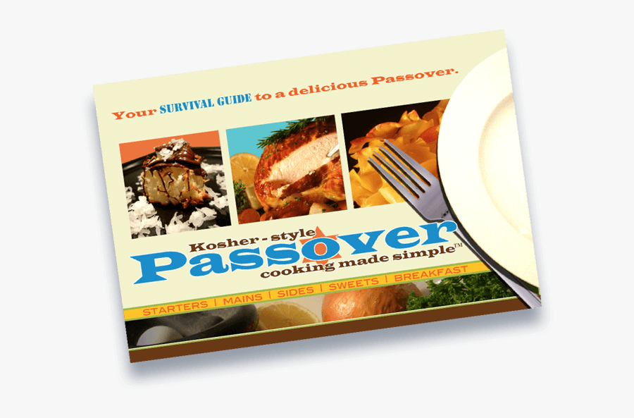 Flyer, Transparent Clipart