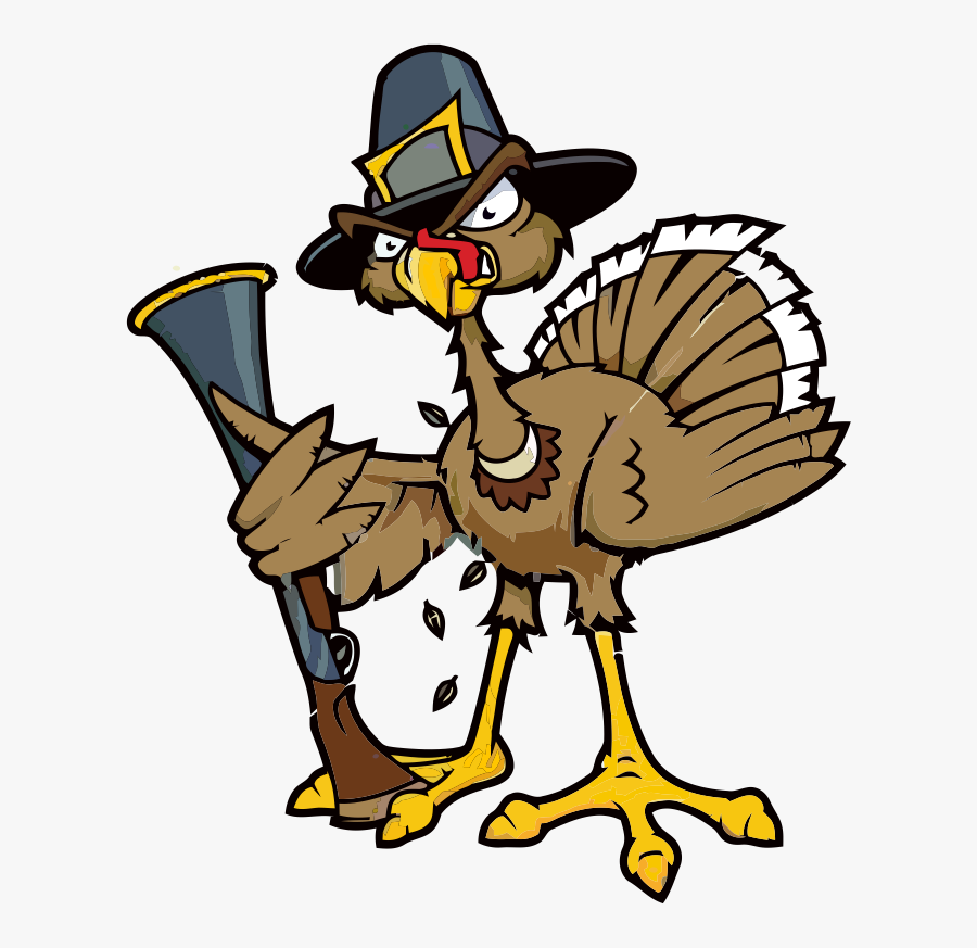 69th Annual Pearland Lions Club Turkey Shoot - Turkey Shoot, Transparent Clipart