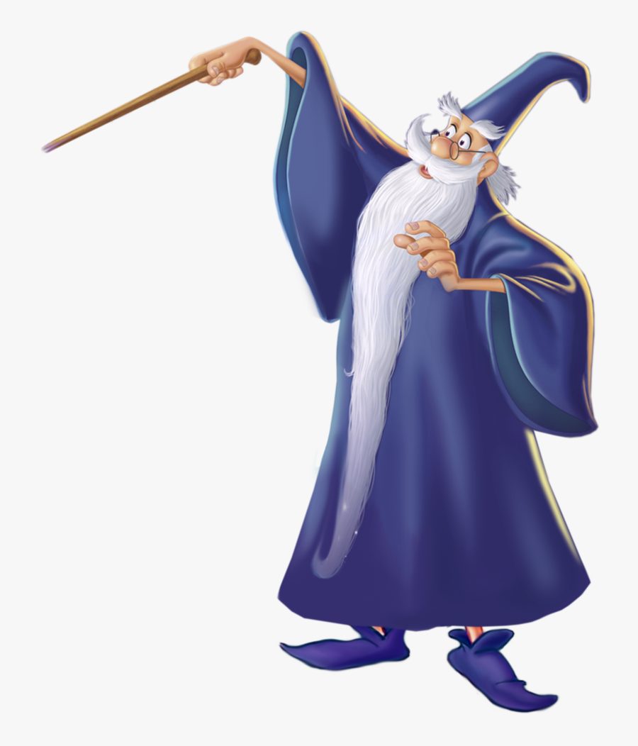Merlin Clipart , Png Download - Merlin Png, Transparent Clipart