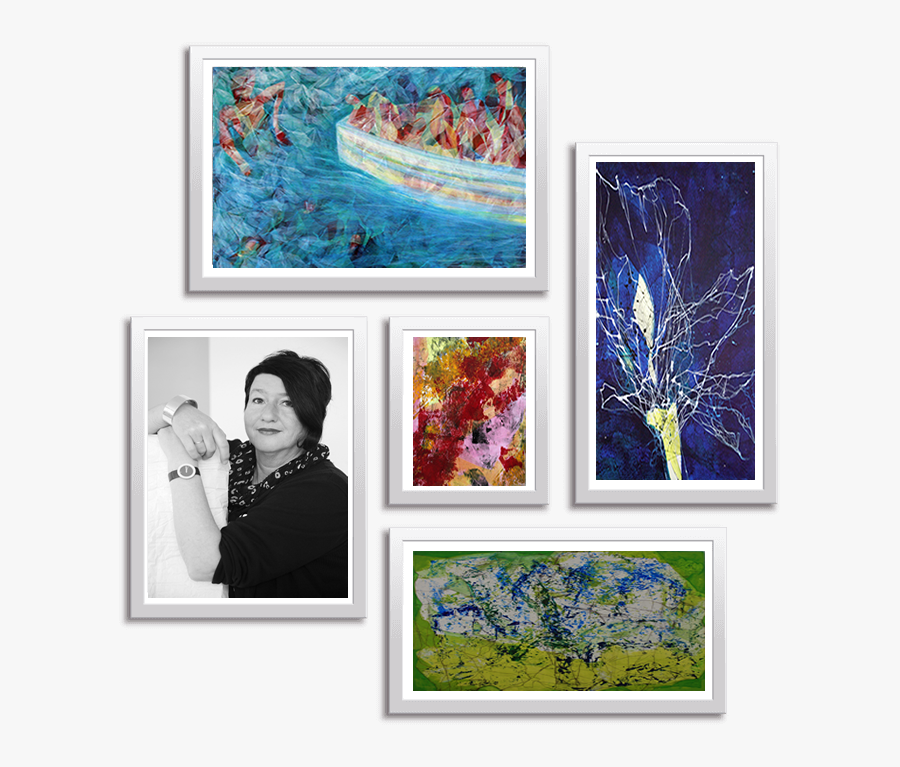 Transparent Ursula Png - Art Gallery, Transparent Clipart