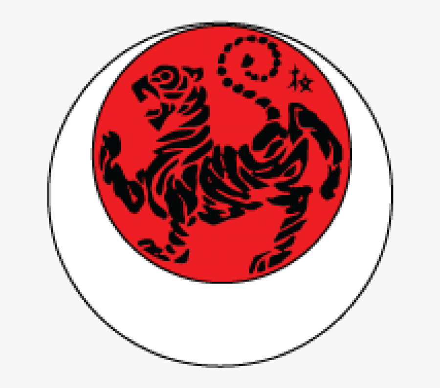 Iskf Updated Logo - Japan Karate Association Logo, Transparent Clipart