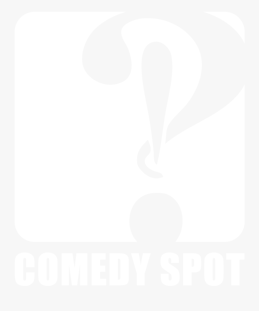 Sacramento Comedy Spot, Transparent Clipart