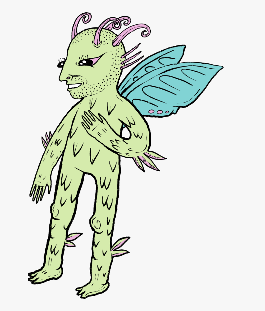 Solomongeorgio - Illustration, Transparent Clipart