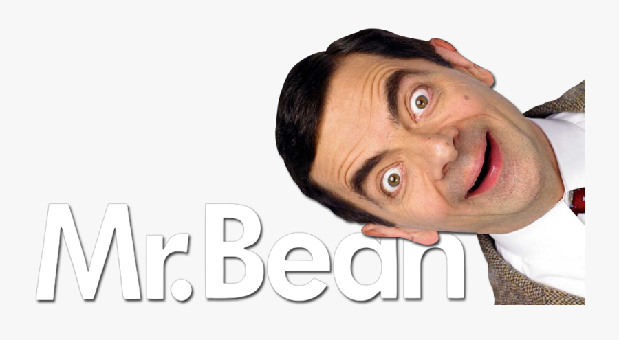 Rowan Atkinson Mr - Mr Bean Twins, Transparent Clipart