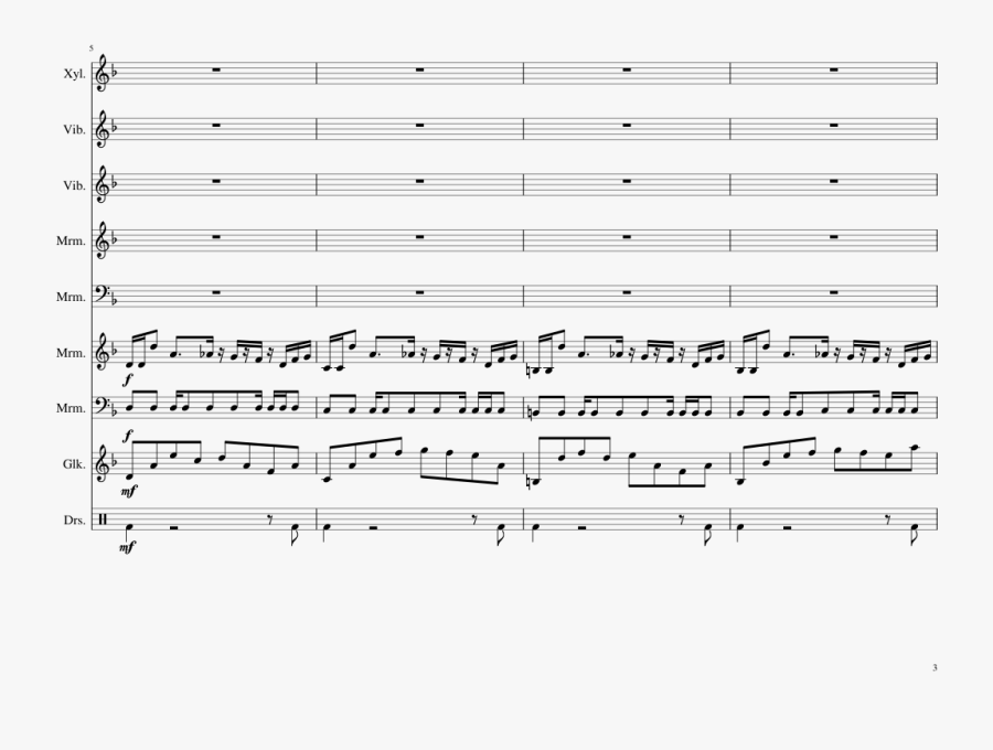 Music, Transparent Clipart