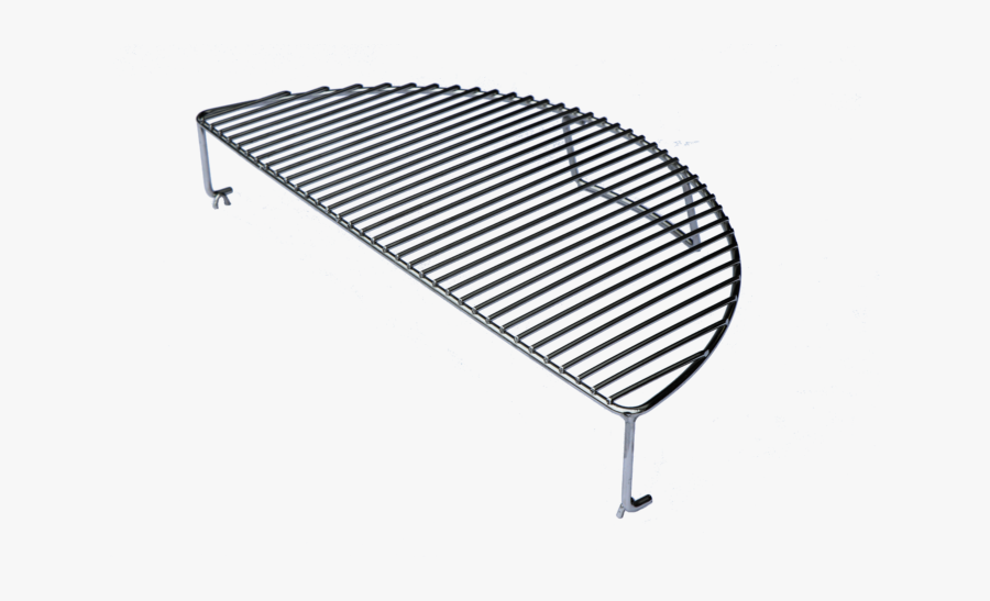 Search For -  -  - Elevated Cooking Grate - Stainless Steel, Transparent Clipart