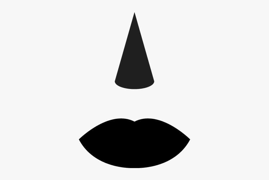 Triangle, Transparent Clipart