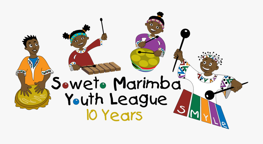 Smyle - Cartoon, Transparent Clipart