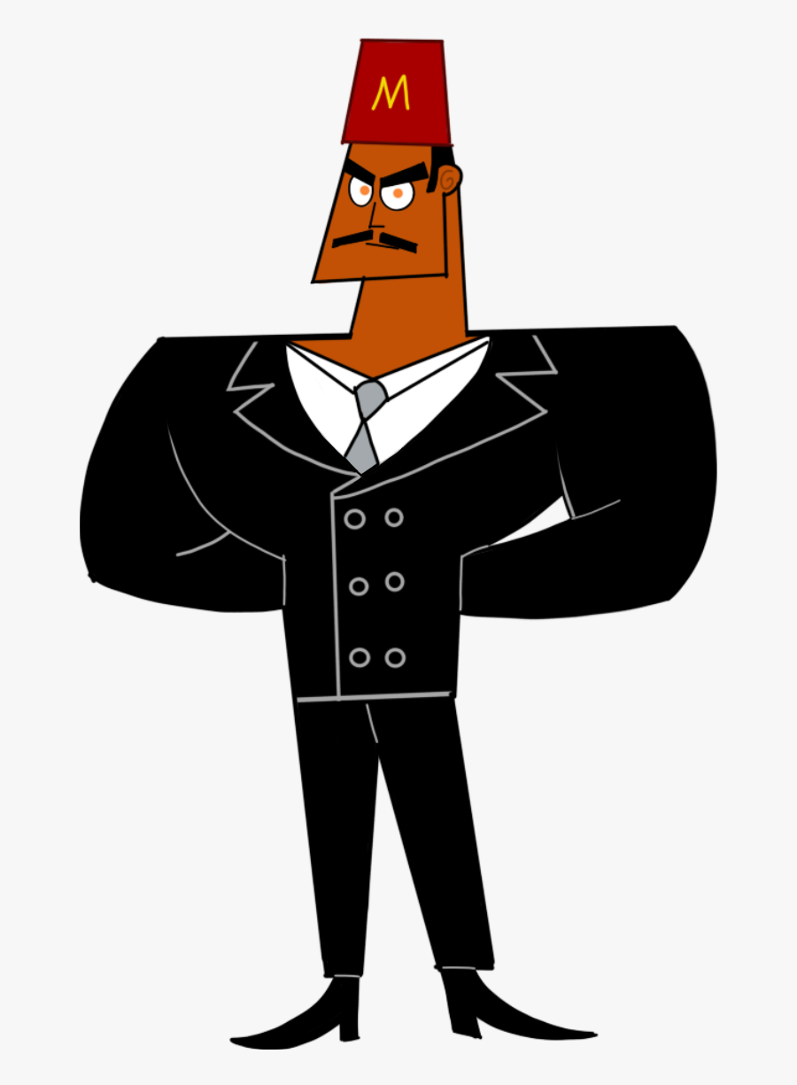 Cartoon, Transparent Clipart