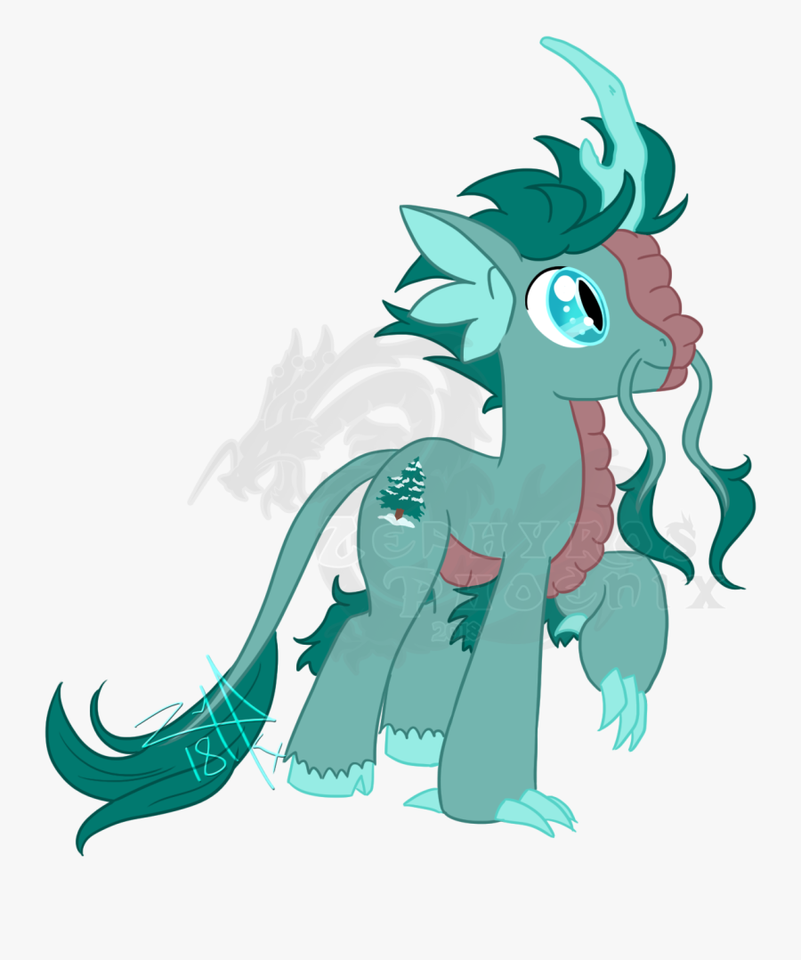 Typeicon-mlpfim - Cartoon, Transparent Clipart
