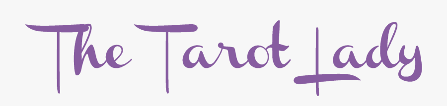 The Tarot Lady, Transparent Clipart