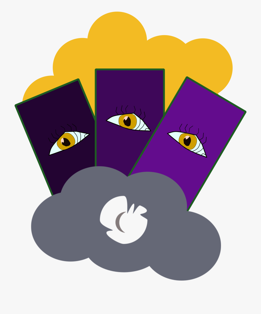 Cards, In The World Of My Creatures, Transparent Clipart