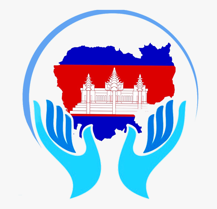 Cambodia Flag Png, Transparent Clipart