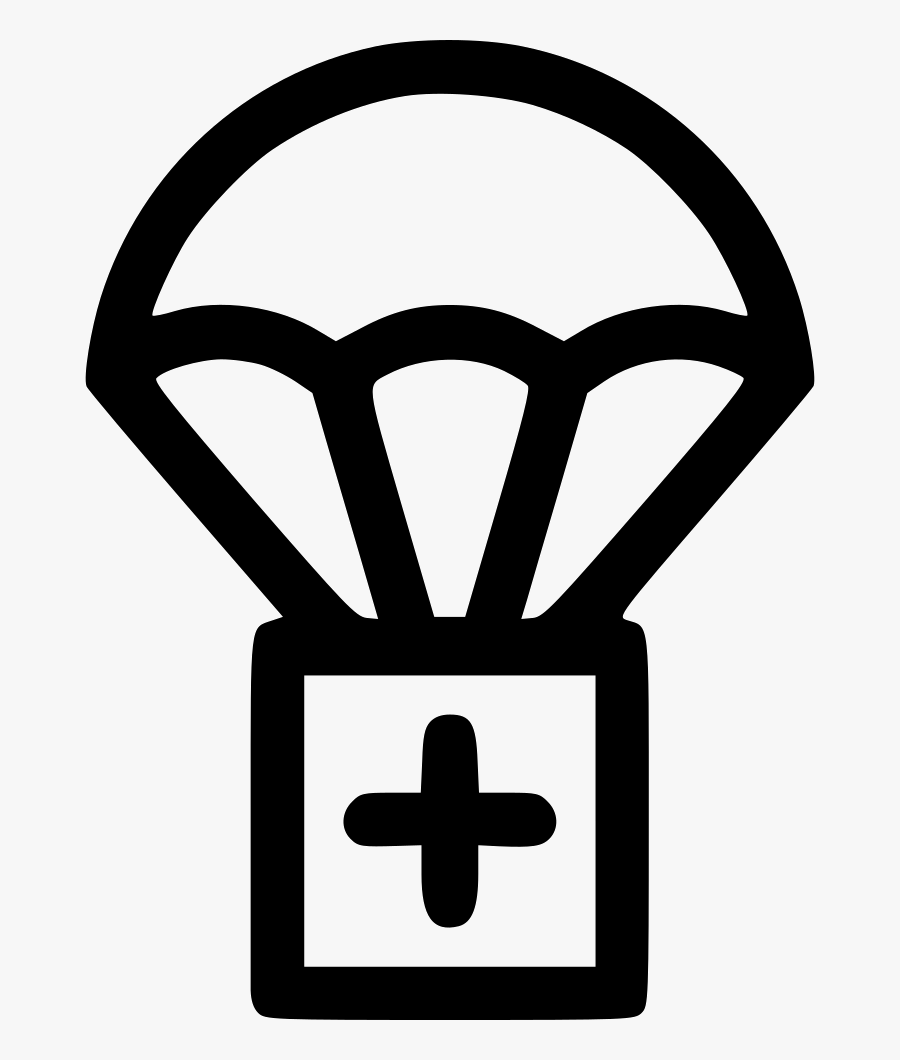 Humanitarian Aid - Humanitarian Aid Icon Png, Transparent Clipart