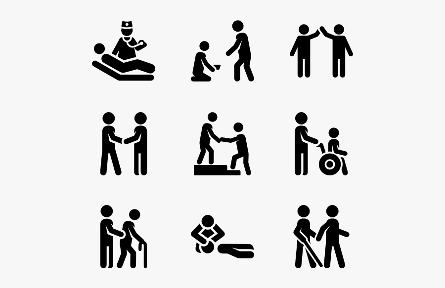 Icon For Recreation, Transparent Clipart