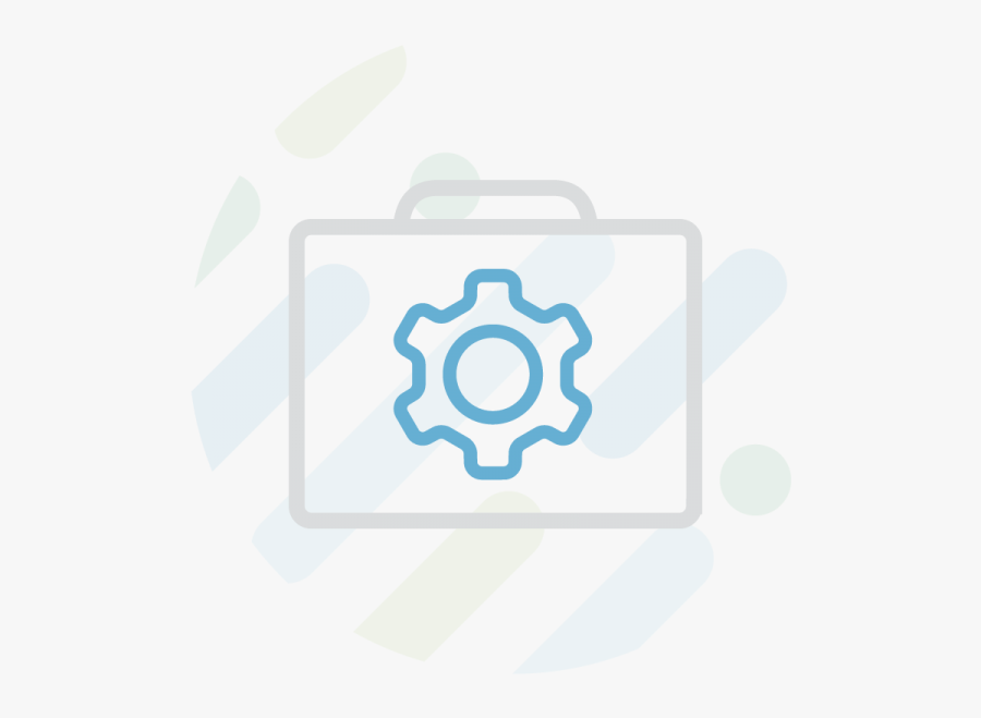 Service - Sustain Icon, Transparent Clipart