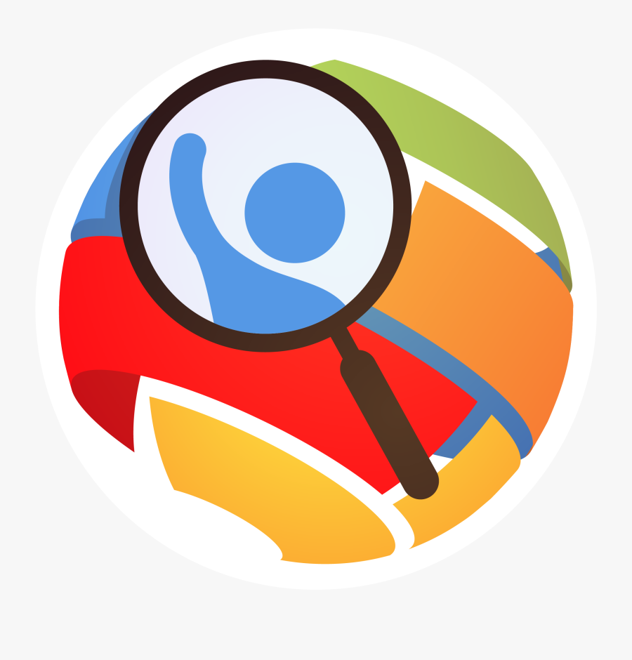 Circle, Transparent Clipart