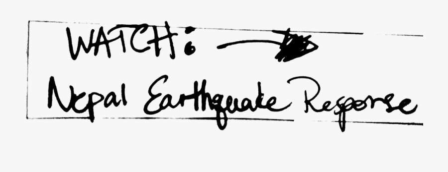 Calligraphy, Transparent Clipart