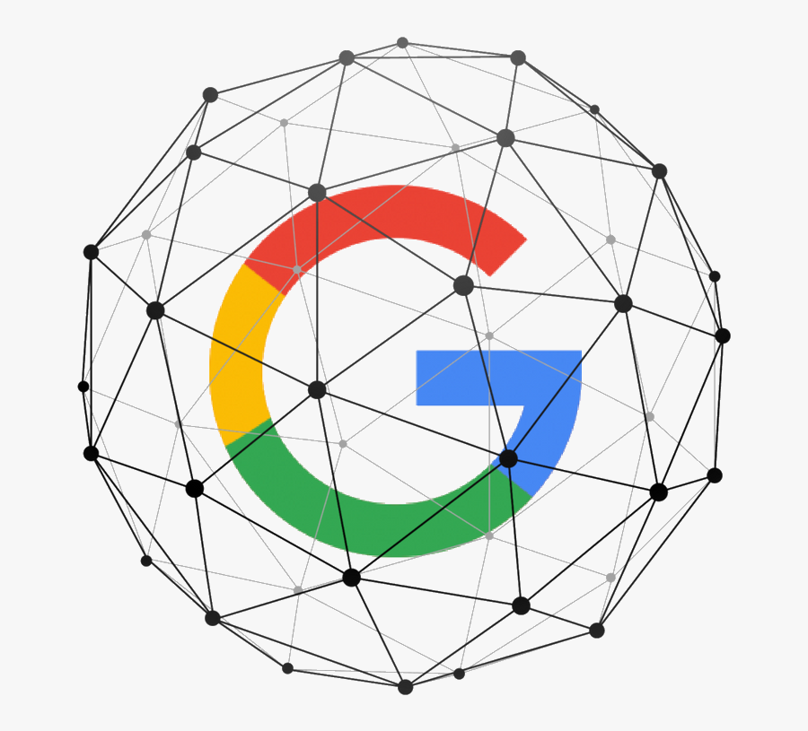 Transparent Background Google Logo, Transparent Clipart