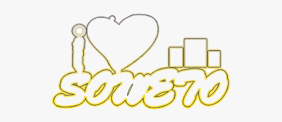 Heart, Transparent Clipart