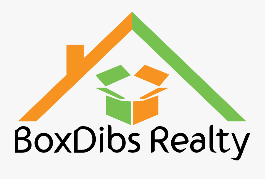 Box Dibs Realty, Llc, Transparent Clipart