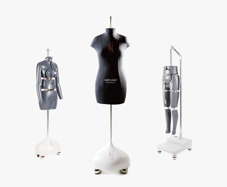 Mannequin Clothing Crash Test Dummy Sales Human Body - Crashtest Dummy Fashion, Transparent Clipart