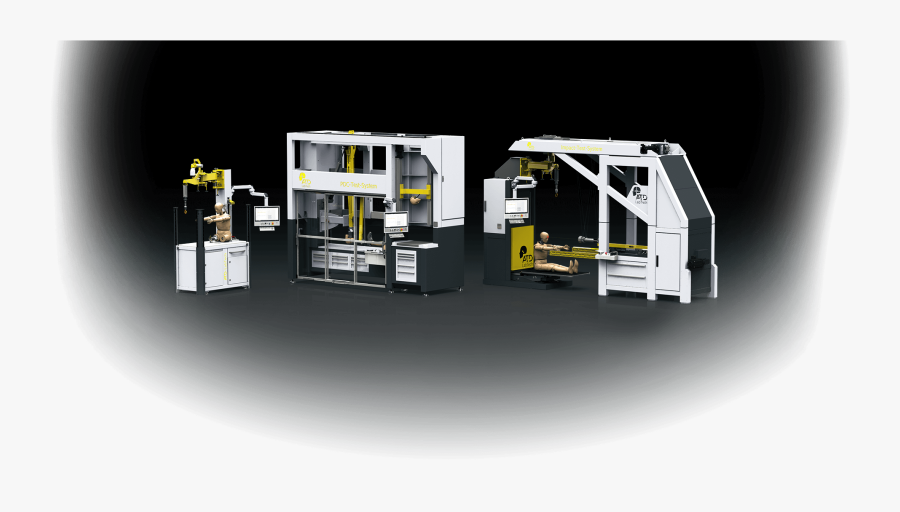 Crash Test Dummy Clip Art, Transparent Clipart