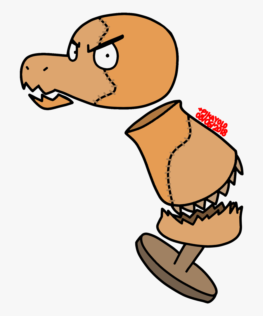 Mad Dummy, Transparent Clipart