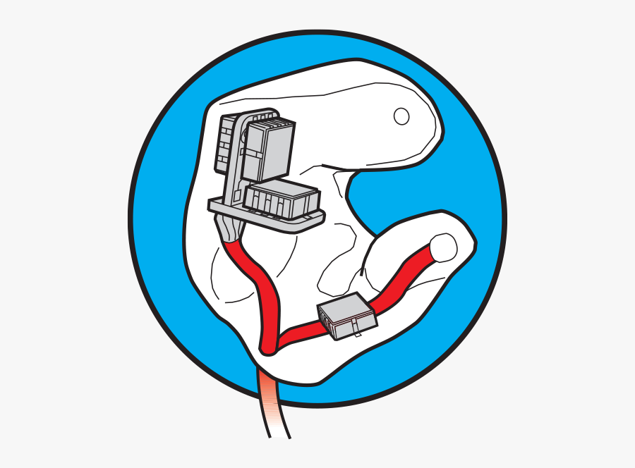 Earpiece - Omnitrix De Ben 10, Transparent Clipart