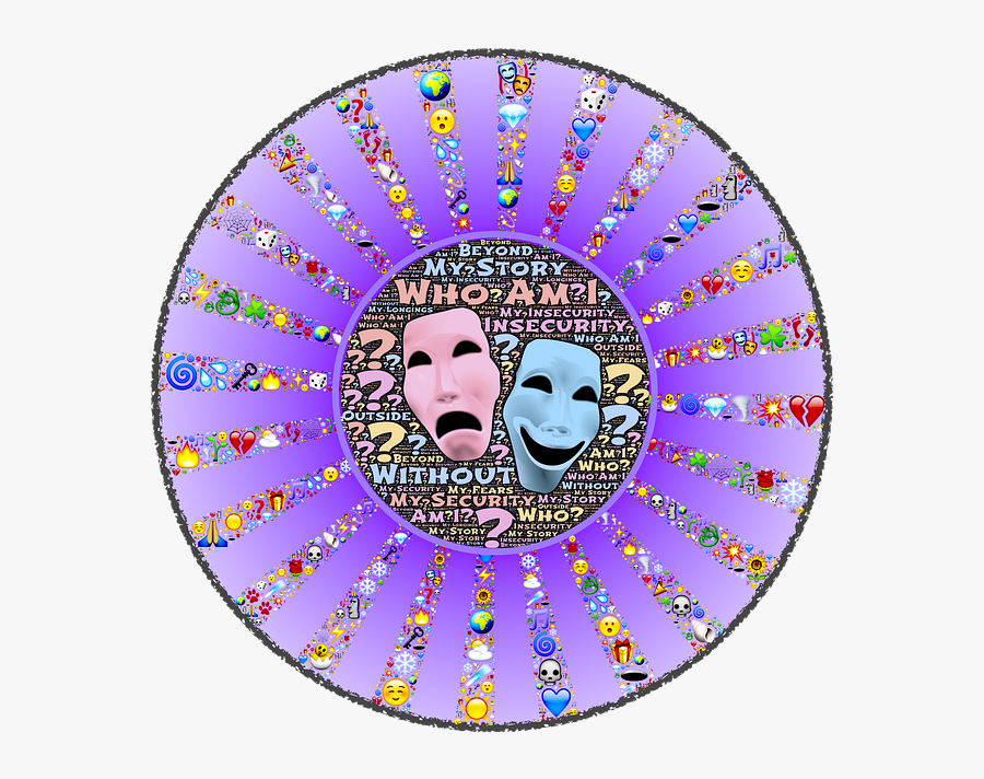 14 The Rainbow Knight, 14 Warrior, Tarot, Mayan, Daykeeper, - Pretending To Be Someone You Re Not, Transparent Clipart