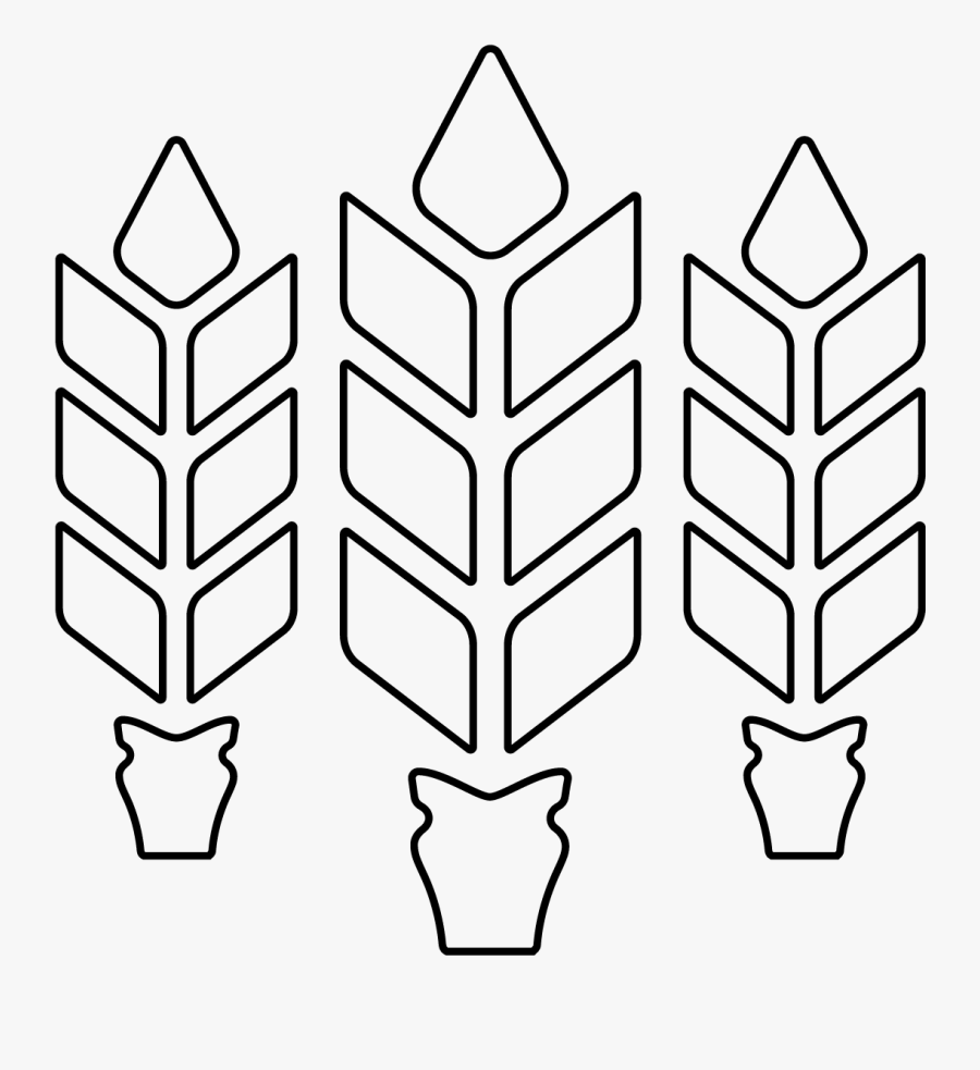 Line Art, Transparent Clipart
