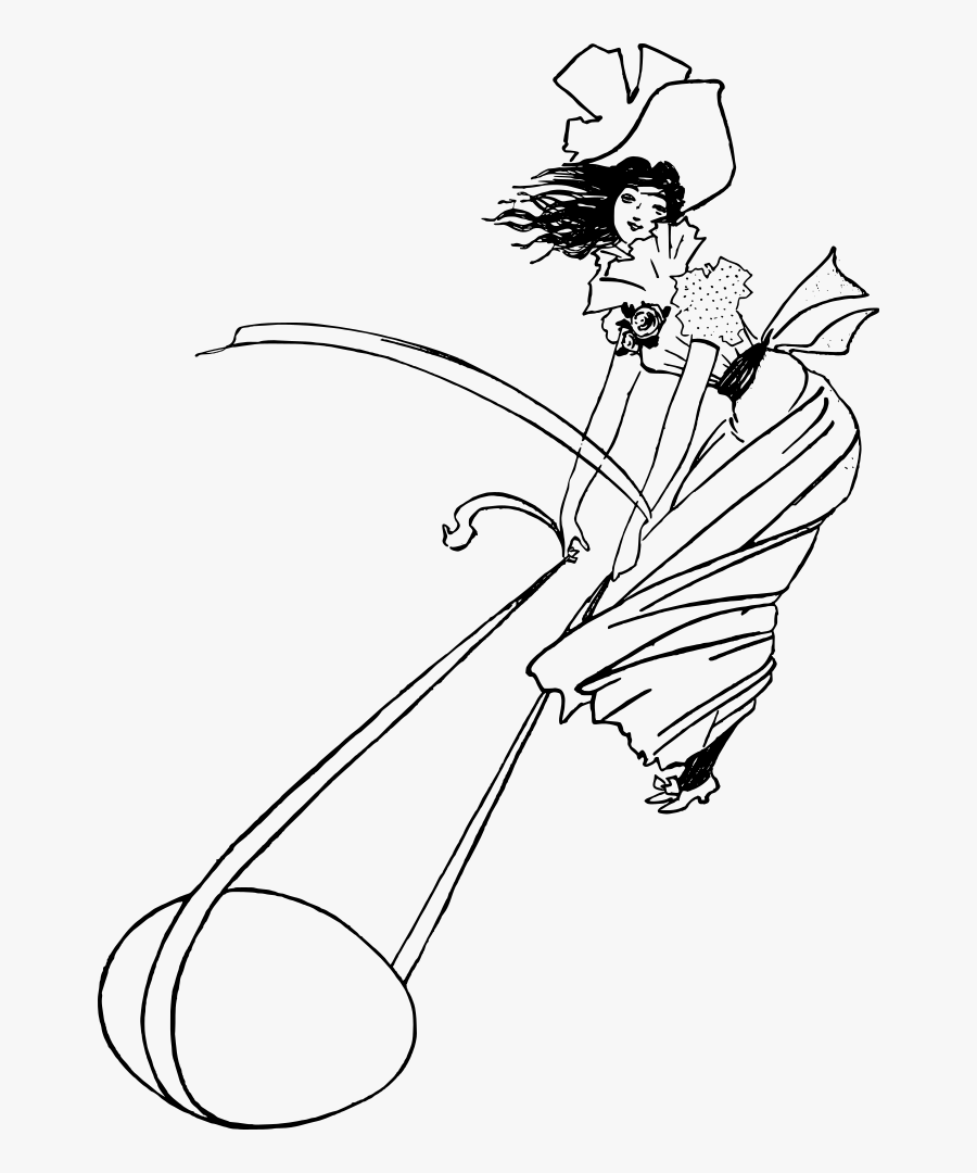 Egg Lady - Illustration, Transparent Clipart