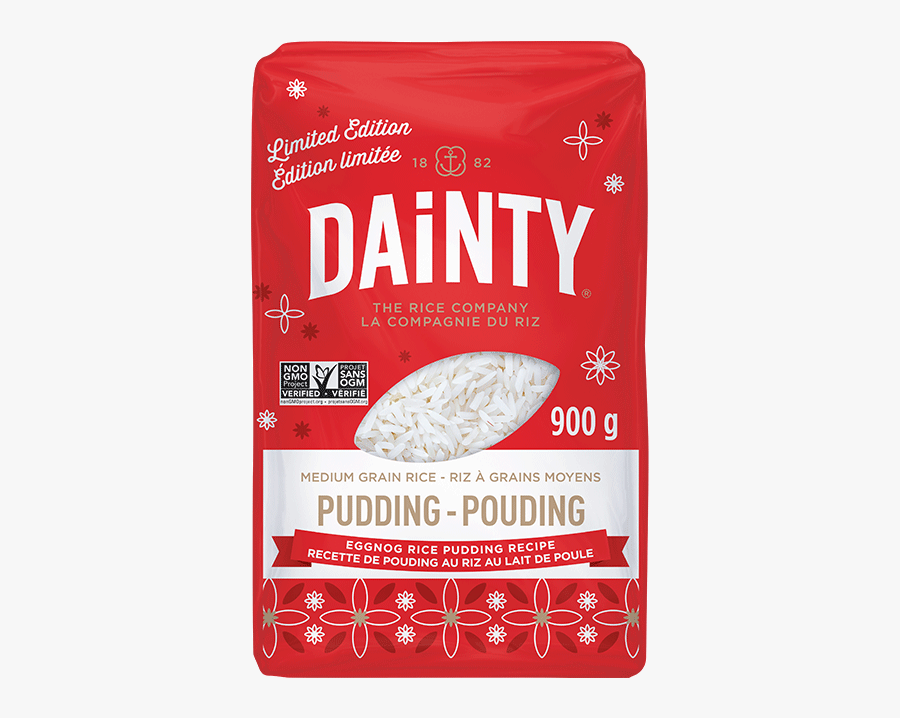 Riz Dainty, Transparent Clipart