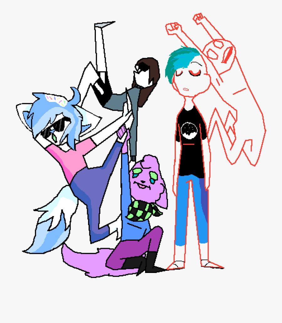 Cartoon, Transparent Clipart