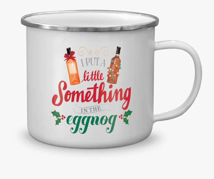 Transparent Eggnog Png - Coffee Cup, Transparent Clipart