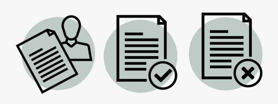 Symbol Of Judiciary Documents, Transparent Clipart