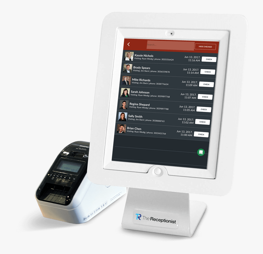 Gadget, Transparent Clipart