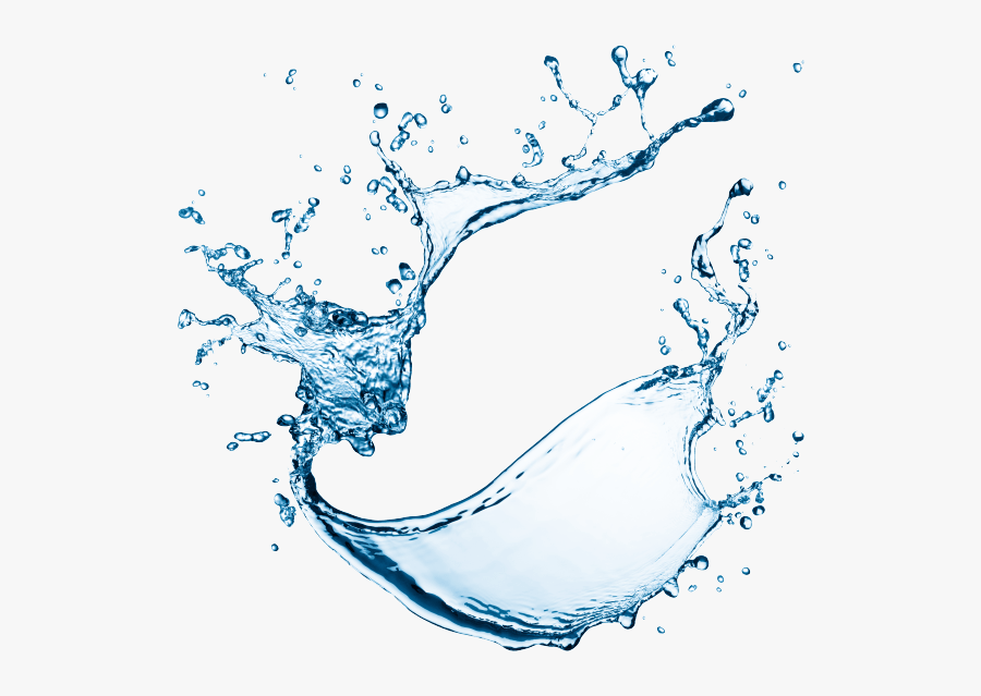 Water Png Rain Png And Water Png - Free Png Water Splash, Transparent Clipart