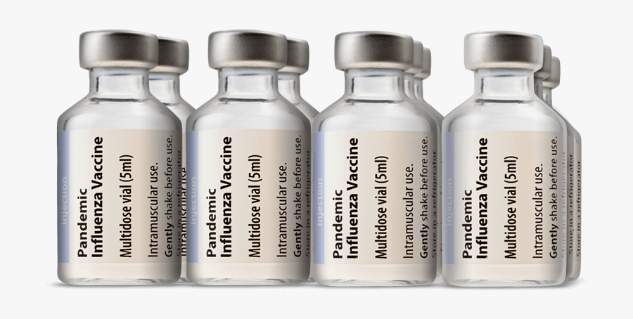 Plastic Bottle, Transparent Clipart